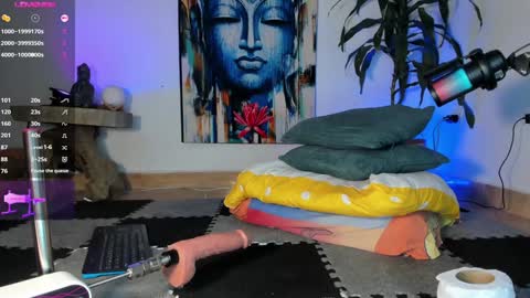 Arthur online show from January 22, 2025, 2:24 pm