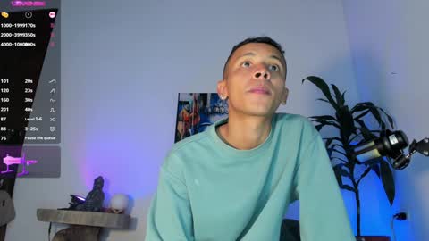 Arthur online show from January 25, 2025, 3:09 pm