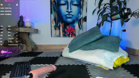 Arthur online show from January 27, 2025, 2:35 pm