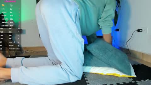 Arthur online show from February 1, 2025, 11:54 am