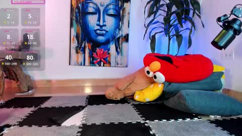 Arthur online show from September 15, 2025, 7:14 pm