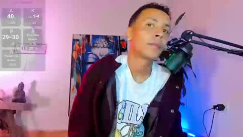 Arthur online show from September 19, 2025, 10:32 pm