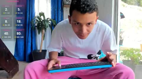 Arthur online show from September 20, 2025, 8:10 pm