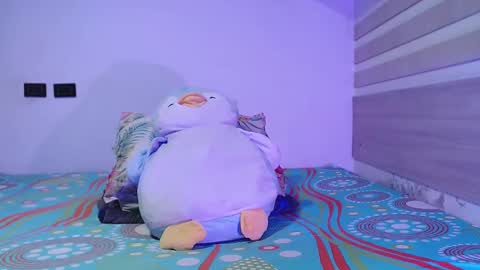 arthur_jamess online show from November 17, 2025, 1:06 pm