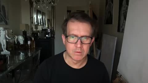 artisterotic online show from December 8, 2024, 3:02 pm