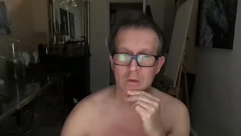 artisterotic online show from January 26, 2025, 6:48 pm