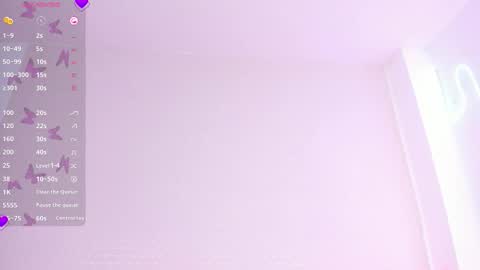 Snapshot of artmiajoy chatting on September 19, 2025, 5:24 pm MIA OF artmiajoy online show from September 19, 2025, 5:24 pm