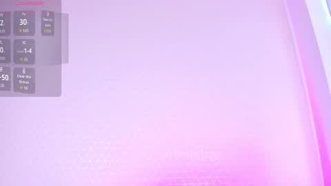 Snapshot of artmiajoy chatting on October 6, 2025, 1:30 pm MIA OF artmiajoy online show from October 6, 2025, 1:30 pm