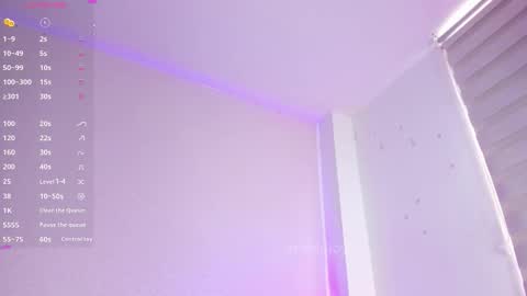 Snapshot of artmiajoy chatting on November 13, 2025, 12:48 pm MIA OF artmiajoy online show from November 13, 2025, 12:48 pm