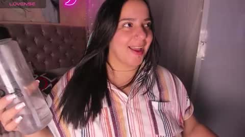 Snapshot of artmisa0519 chatting on October 2, 2025, 11:28 am artmisa0519 online show from October 2, 2025, 11:28 am