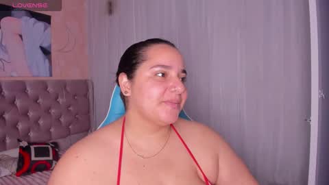 Snapshot of artmisa0519 chatting on October 16, 2025, 2:45 am artmisa0519 online show from October 16, 2025, 2:45 am