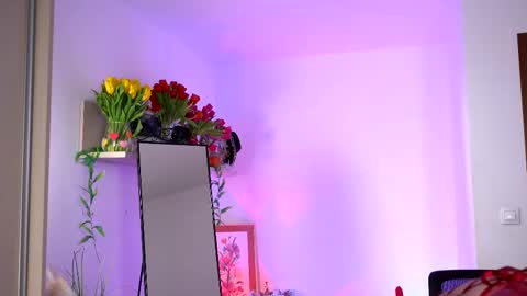 Amalia online show from February 27, 2025, 8:28 am