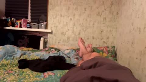 SinfuPair online show from November 23, 2025, 7:24 pm