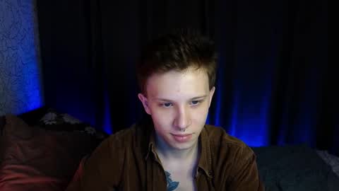 Snapshot of artycropp chatting on December 3, 2024, 10:18 pm Archie online show from December 3, 2024, 10:18 pm