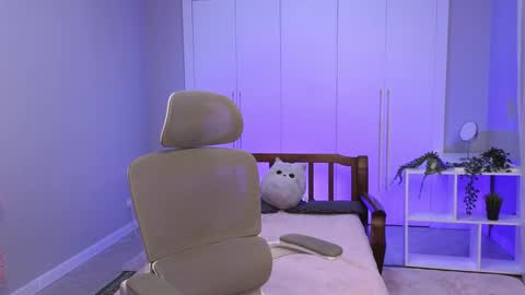 Snapshot of artycropp chatting on January 3, 2025, 3:22 pm Archie online show from January 3, 2025, 3:22 pm