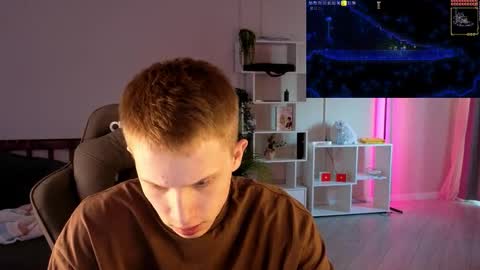 Snapshot of artycropp chatting on September 26, 2025, 1:20 am Archie online show from September 26, 2025, 1:20 am