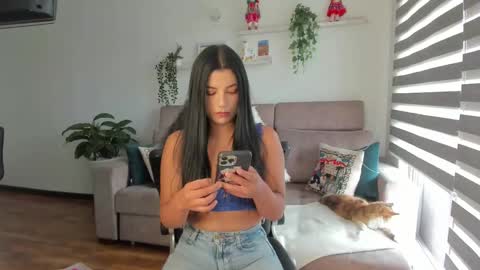 onlyfansarya 44 online show from February 12, 2025, 6:09 pm