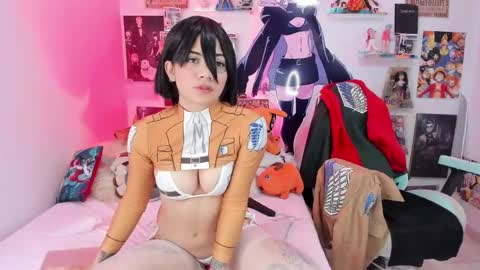 Snapshot of arya_rous chatting on January 12, 2025, 7:10 pm AryaRous online show from January 12, 2025, 7:10 pm