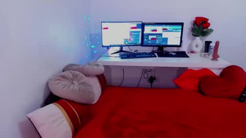 Snapshot of aryahunt chatting on December 18, 2024, 11:24 am Arianacustom videos available for sale try my special vibes 112233111222333 private copy at request online show from December 18, 2024, 11:24 am