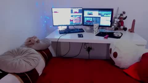 Snapshot of aryahunt chatting on December 28, 2024, 3:15 pm Arianacustom videos available for sale try my special vibes 112233111222333 private copy at request online show from December 28, 2024, 3:15 pm