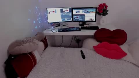 Snapshot of aryahunt chatting on February 19, 2025, 11:28 am Arianacustom videos available for sale try my special vibes 112233111222333 private copy at request online show from February 19, 2025, 11:28 am