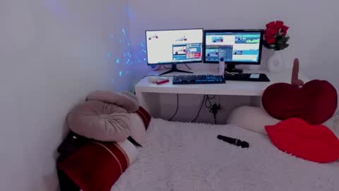 Snapshot of aryahunt chatting on February 23, 2025, 12:48 pm Arianacustom videos available for sale try my special vibes 112233111222333 private copy at request online show from February 23, 2025, 12:48 pm