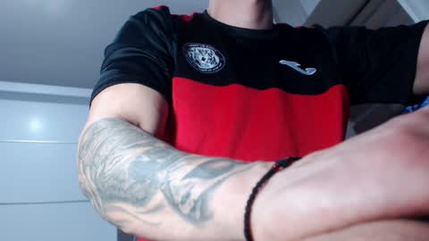 Snapshot of aryanaian1 chatting on January 4, 2025, 3:07 pm AryanAian1 online show from January 4, 2025, 3:07 pm