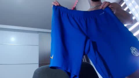 Snapshot of aryanaian1 chatting on January 10, 2025, 10:06 am AryanAian1 online show from January 10, 2025, 10:06 am