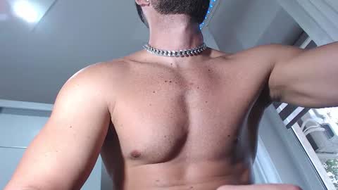 Snapshot of aryanaian1 chatting on October 2, 2025, 2:13 pm AryanAian1 online show from October 2, 2025, 2:13 pm