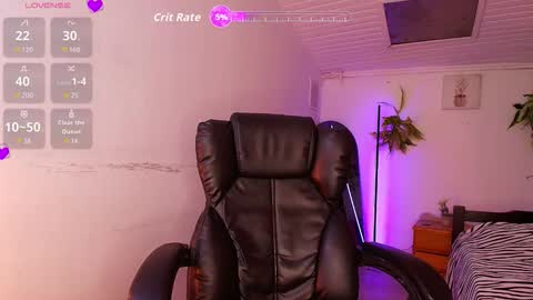 arye_lle online show from October 23, 2025, 11:57 pm