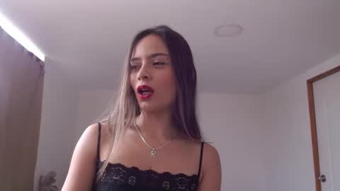 ximena online show from February 27, 2025, 5:36 pm