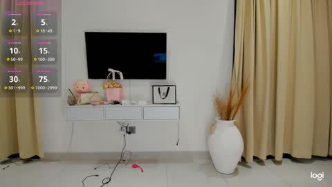 Snapshot of as_eva chatting on December 19, 2024, 4:24 pm Eva online show from December 19, 2024, 4:24 pm