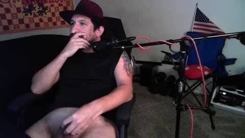 Snapshot of asanator101 chatting on September 11, 2025, 4:34 am devilPup75 online show from September 11, 2025, 4:34 am
