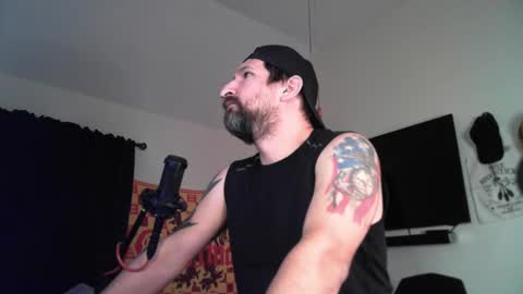 Snapshot of asanator101 chatting on September 13, 2025, 12:10 am devilPup75 online show from September 13, 2025, 12:10 am