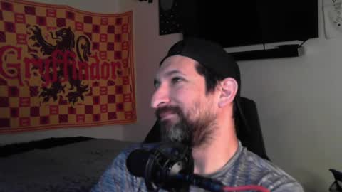 Snapshot of asanator101 chatting on September 14, 2025, 12:43 am devilPup75 online show from September 14, 2025, 12:43 am