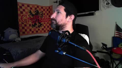 Snapshot of asanator101 chatting on September 15, 2025, 2:22 am devilPup75 online show from September 15, 2025, 2:22 am