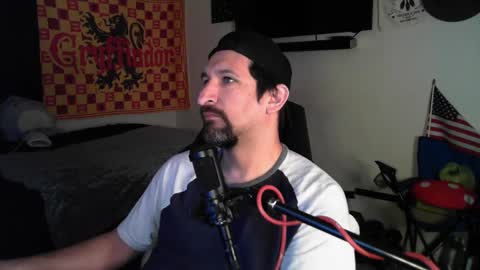 Snapshot of asanator101 chatting on September 18, 2025, 3:08 am devilPup75 online show from September 18, 2025, 3:08 am