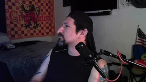 Snapshot of asanator101 chatting on September 20, 2025, 5:52 am devilPup75 online show from September 20, 2025, 5:52 am