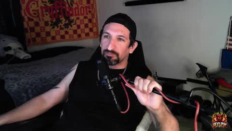 Snapshot of asanator101 chatting on September 26, 2025, 4:00 pm devilPup75 online show from September 26, 2025, 4:00 pm