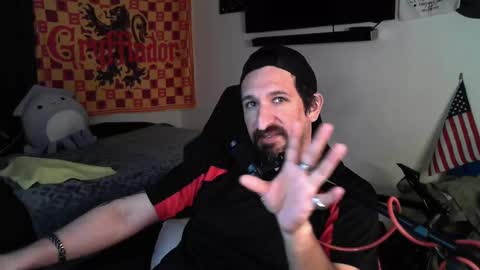 Snapshot of asanator101 chatting on October 2, 2025, 1:23 am devilPup75 online show from October 2, 2025, 1:23 am