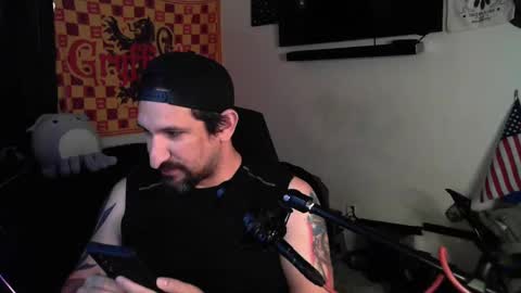 Snapshot of asanator101 chatting on October 2, 2025, 1:29 pm devilPup75 online show from October 2, 2025, 1:29 pm