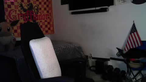 Snapshot of asanator101 chatting on October 3, 2025, 3:14 am devilPup75 online show from October 3, 2025, 3:14 am