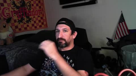 Snapshot of asanator101 chatting on October 4, 2025, 5:16 am devilPup75 online show from October 4, 2025, 5:16 am