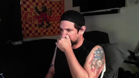 Snapshot of asanator101 chatting on October 6, 2025, 6:16 pm devilPup75 online show from October 6, 2025, 6:16 pm