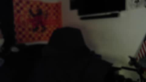 Snapshot of asanator101 chatting on October 8, 2025, 2:09 am devilPup75 online show from October 8, 2025, 2:09 am