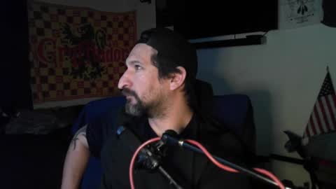 Snapshot of asanator101 chatting on October 9, 2025, 2:20 am devilPup75 online show from October 9, 2025, 2:20 am