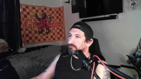 Snapshot of asanator101 chatting on October 11, 2025, 1:42 pm devilPup75 online show from October 11, 2025, 1:42 pm