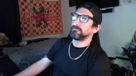 Snapshot of asanator101 chatting on October 12, 2025, 1:48 am devilPup75 online show from October 12, 2025, 1:48 am