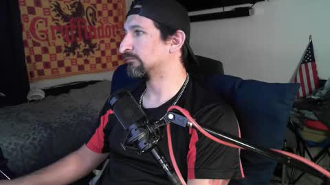 Snapshot of asanator101 chatting on October 14, 2025, 2:56 am devilPup75 online show from October 14, 2025, 2:56 am