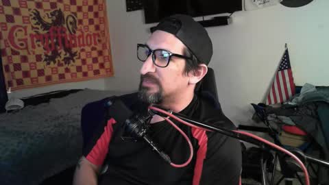 Snapshot of asanator101 chatting on October 14, 2025, 3:02 pm devilPup75 online show from October 14, 2025, 3:02 pm